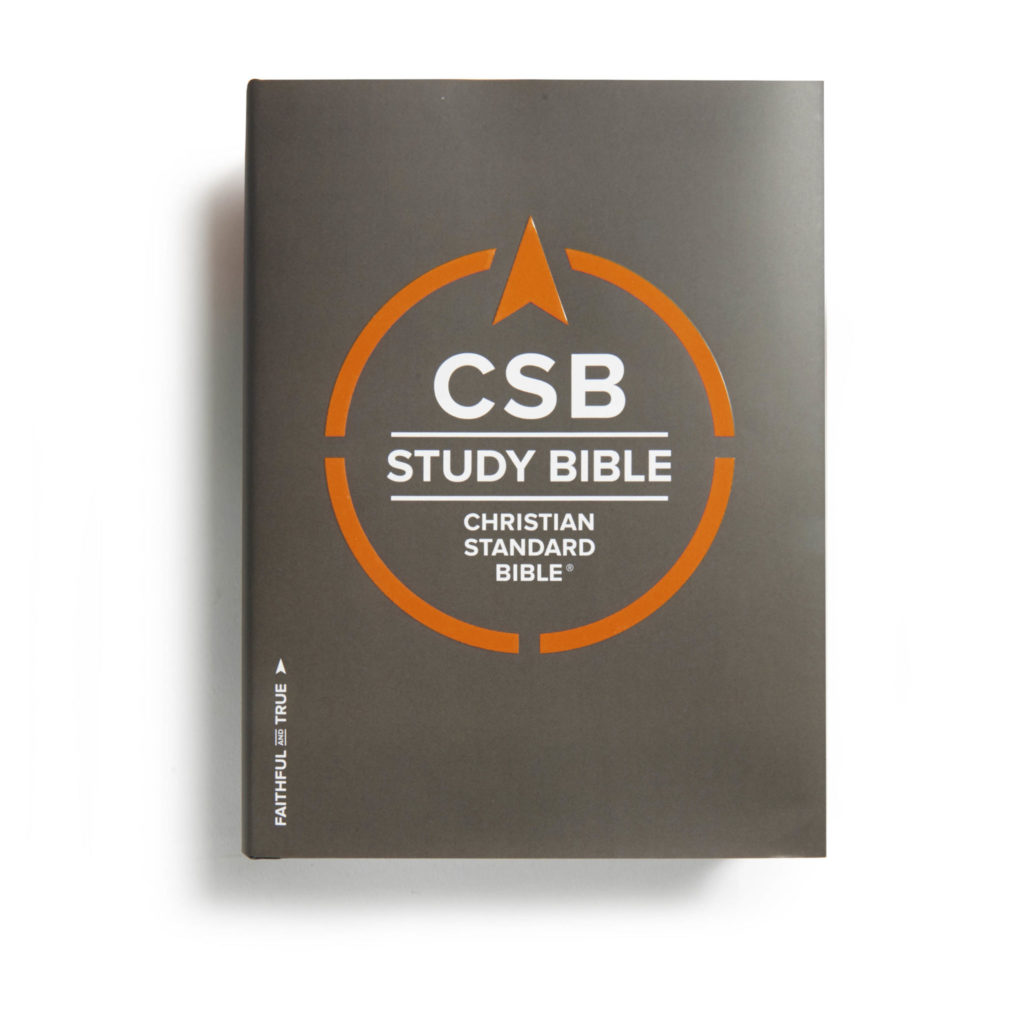 csb bible pdf download